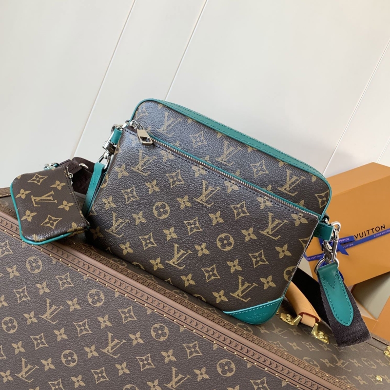 LV Satchel bags